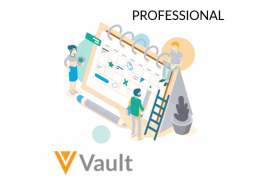 PleaseReview - Creating and Managing a Veeva Vault Centric Review – Professional
