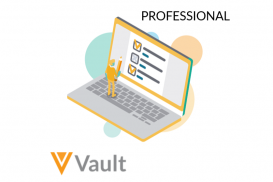 PleaseReview - Closing and Completing a Veeva Vault Centric Review – Professional