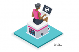 Getting Started with Q-Pulse Cloud - Basic
