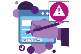 Q-Pulse Mobile for Reporting - Professional