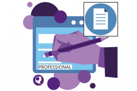 Q-Pulse Mobile for Documents - Professional